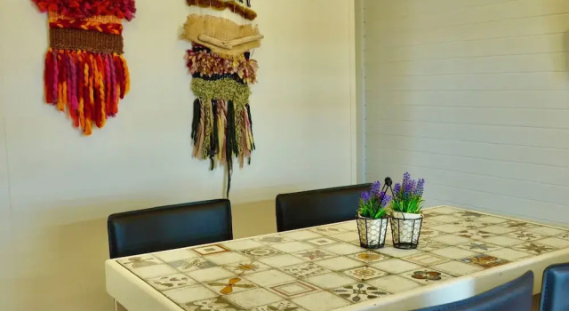 Апартаменты Executive Departamentos Patagonia