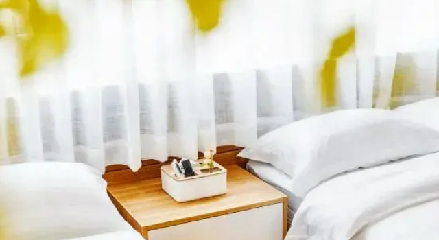 Тент Hesheli Homestay (Zhuhai Changlong Avenue)