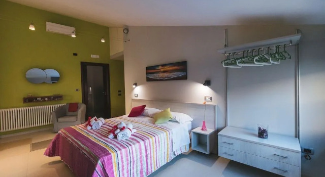 Casa Cristina B&B