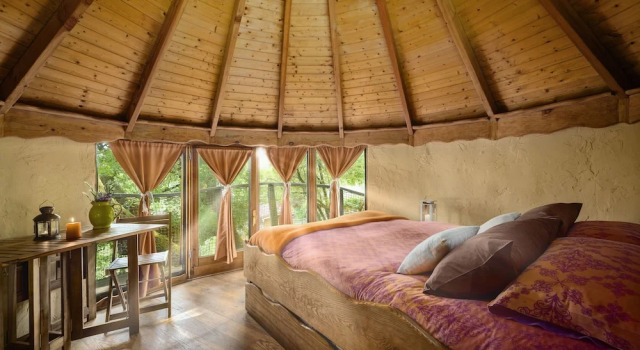 Agroturismo Mari Cruz