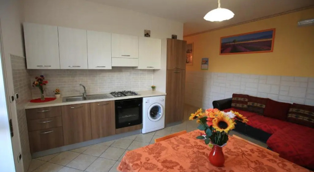 Апартаменты Superior Casa Fusco