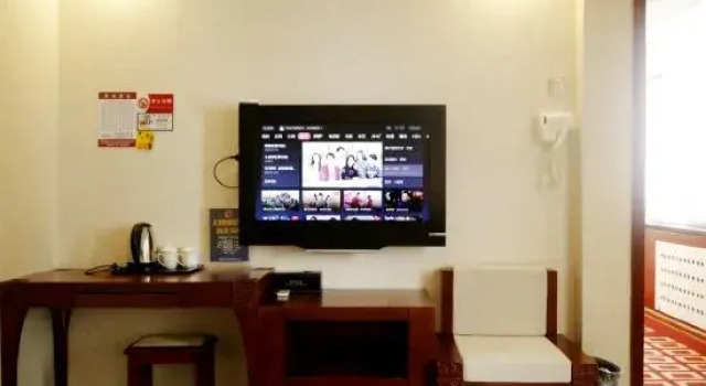 Zaolin Hotel, Prenota Hotel Yanan Shaanxi