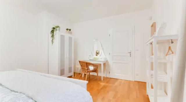 Prague Byt 20 Guesthouse