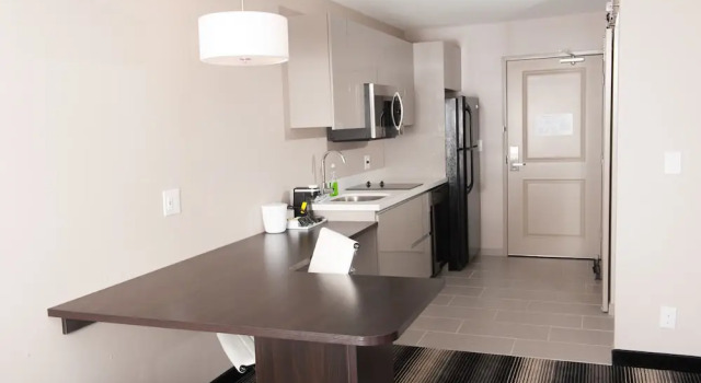 Двухместный люкс Deluxe Western Star All Suites Signature Hotel