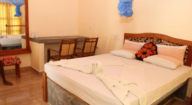 Двухместный номер Standard Sinhagiri Villa