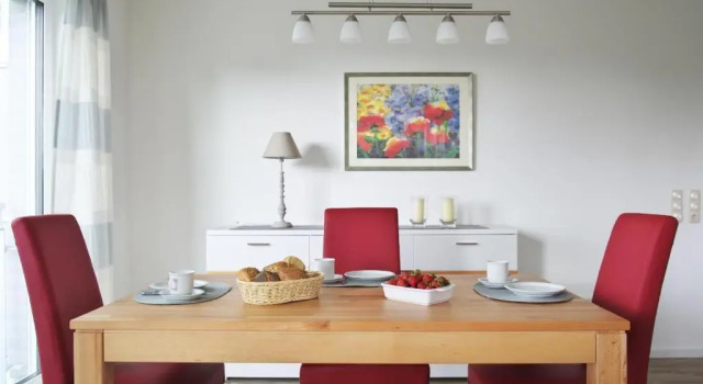 Апартаменты Kurparkresidenz Kurparkresidenz Appartement 25