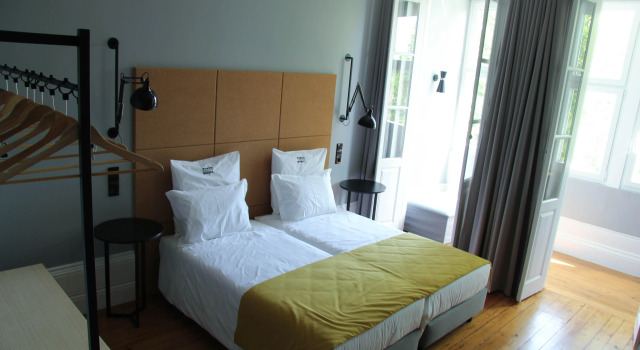 Porto Music Guest House, Rezervasyon Misafirhane Lordelo do Ouro e Massarelos 