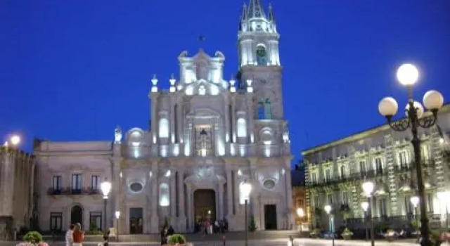 Holidays in Sicily