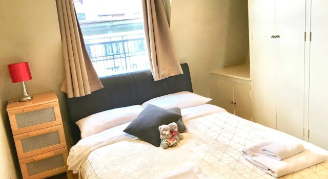 Beautiful & Bright Apartment Next To Museums, Забронировать Апартаменты/квартира Апартаменты Лондона, рядом с Эрлс Корт, Апартаменты/квартира