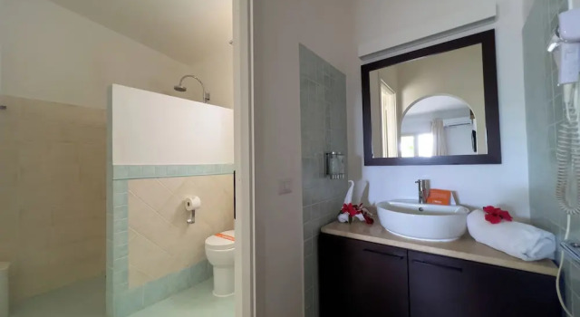 Семейный номер Standard VOI Praia de Chaves Resort