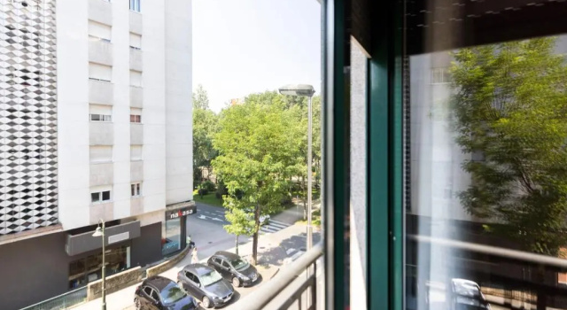 Двухместный номер Standard Hotel Madrid