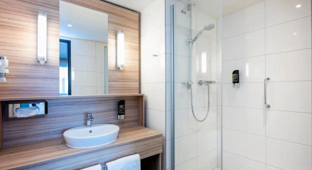 Апартаменты Staycity Aparthotels Heidelberg
