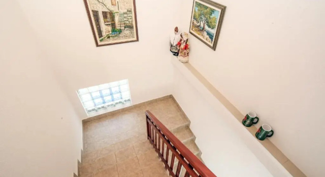 Апартаменты Apartments Mond