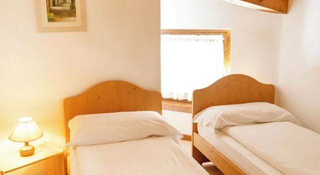 Номер Superior Hotel Residence Panorama La Forca, GTSGroup