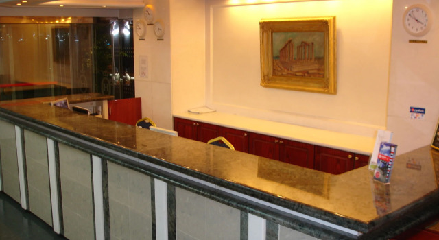Athens Oscar Hotel, Забронировать Отель Отели Афины с бассейном, рядом с Аттики, Бассейн