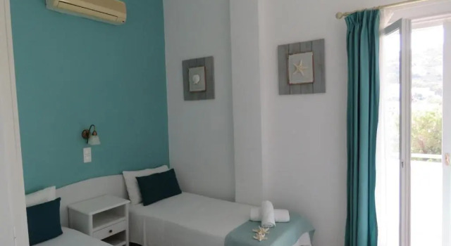 Номер Standard Corali Beach Hotel