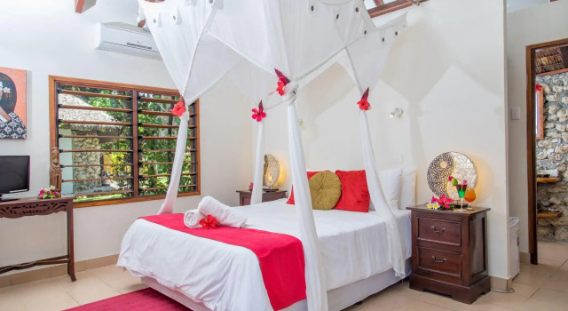 Coco Beach Resort, Réserver Complexe hôtelier Hideaway Island The Chief