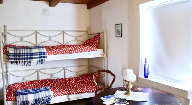 Номер Standard Tryde 1303 B&B på Österlen