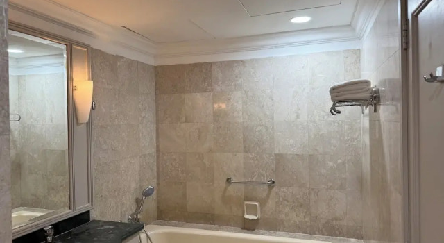 Люкс Holiday Residence at times square kL