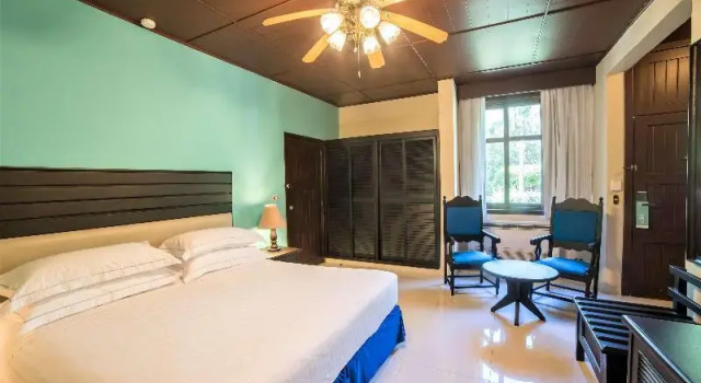 Номер Standard Barceló Montelimar All Inclusive