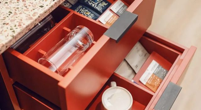 Номер Standard EVEN Hotel Shanghai Jinqiao by IHG