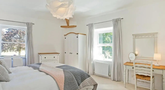 Duck Cottage, Rezervasyon Tatil Evi Merseyside villalar, Villa