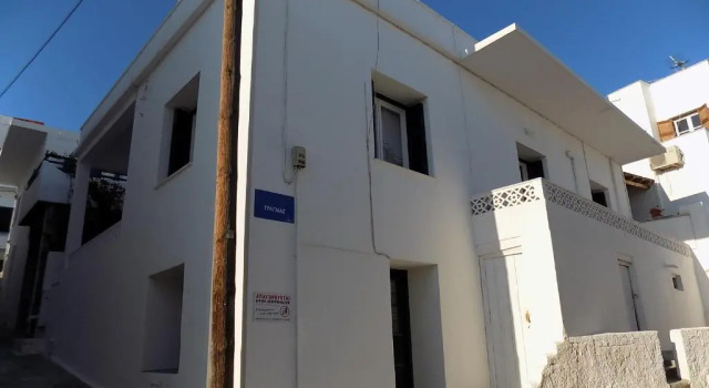 Коттедж My Home in Naxos