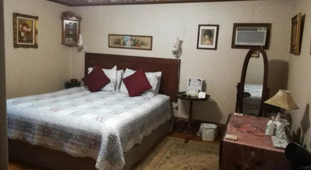 Двухместный номер Standard Colonial Charm Inn