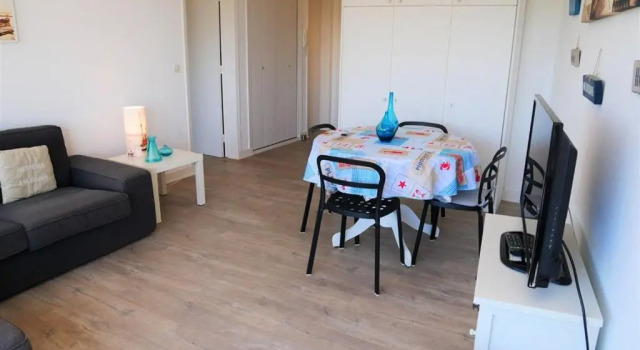 Appartement Quiberon, 2 pièces, 4 personnes - FR-1-478-88, Rezerwuj Apartament Quiberon 