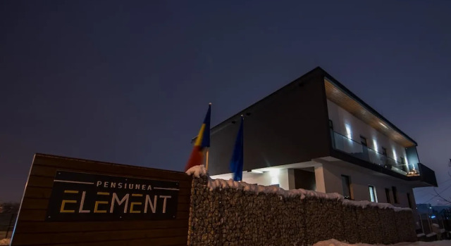 Pensiunea Element, Rezerwuj Hotel Alba Iulia Alba