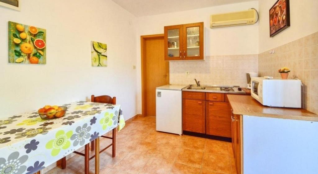 Апартаменты Guesthouse Villa Marija