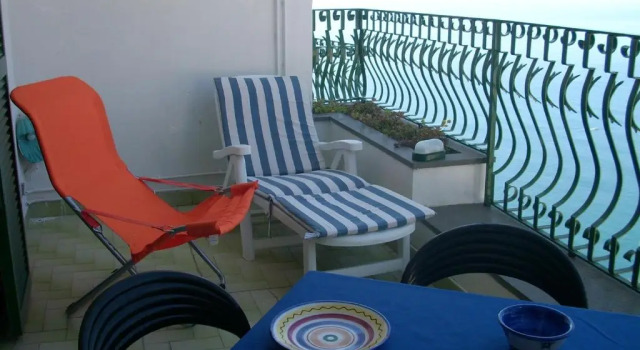 Апартаменты Le Cicale - Apartments