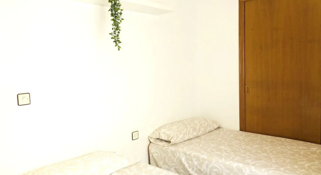 House With 4 Bedrooms in La Manga del Mar Menor, With Wonderful sea View, Shared Pool and Terrace Near the Beach, Prenota Hotel Hotel a Murcia con parcheggio, Parcheggio