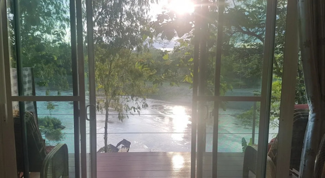 Номер Standard Nan De Panna Riverside Homestay
