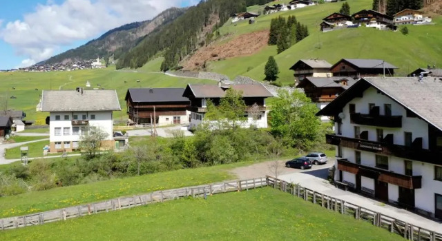 Номер Standard Gästehaus Lienharterhof