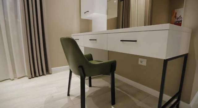Номер Deluxe Admiral Hotel