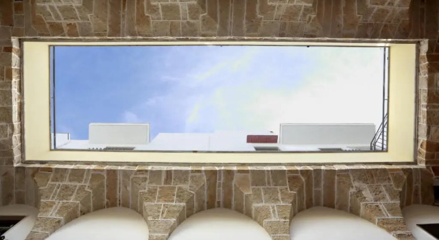 Коттедж camere di Palazzo Stapane