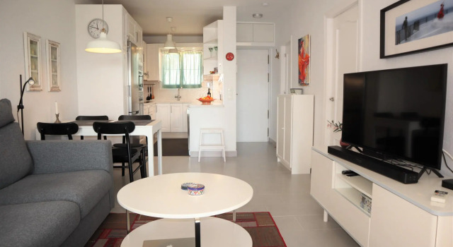 Coronado 147 Casasol Apartments, Забронировать Апартаменты/квартира Апартаменты Нерха, рядом с Церковь Эль-Сальвадор, Апартаменты/квартира