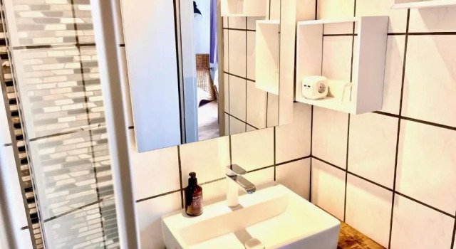 Двухместный номер Standard Hotel Klostermühle