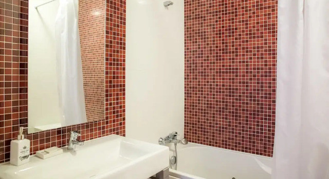 Апартаменты A05 - Luxury 1 Bed Fully Equipped with pool by DreamAlgarve
