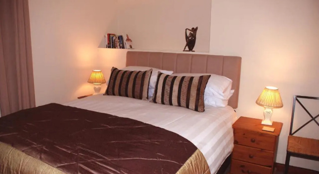 Apartment Bijou, Varaa Huoneisto  
