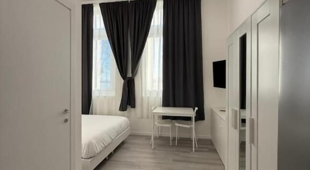Номер Economy Viva Residence