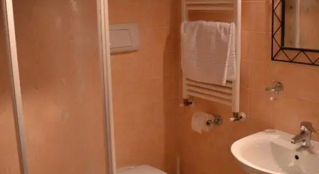 Номер Standard Agriturismo Colombarola