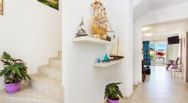 RG Studios Thassos #5, Book Condo Hotel Chrisi Akti 