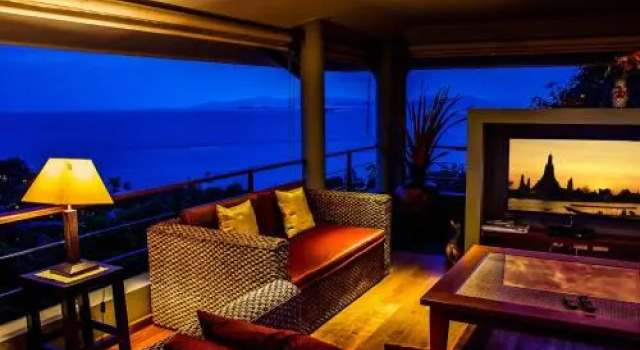 Villa Emerald, Забронировать Вилла Отели Южного Таиланда 4 звезды, 4*