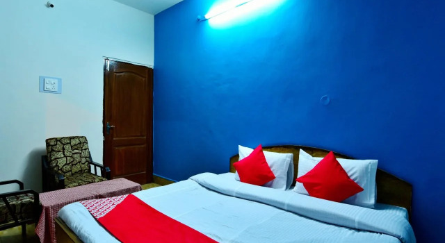 OYO 29791 Dholra Resort, Забронировать Курортный отель Отели штата Химачал-Прадеш с завтраком, Завтраки