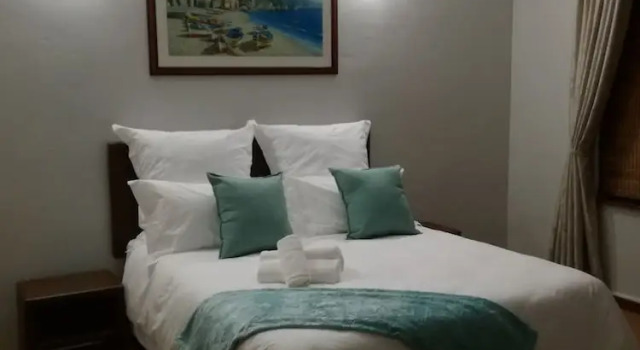 Номер Standard Villa Tropicana - South Africa