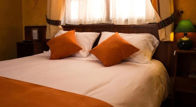 Номер Standard Kituandes Hotel