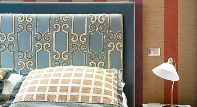 Номер Standard Hotel Salus
