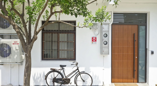 T-Life Hostel